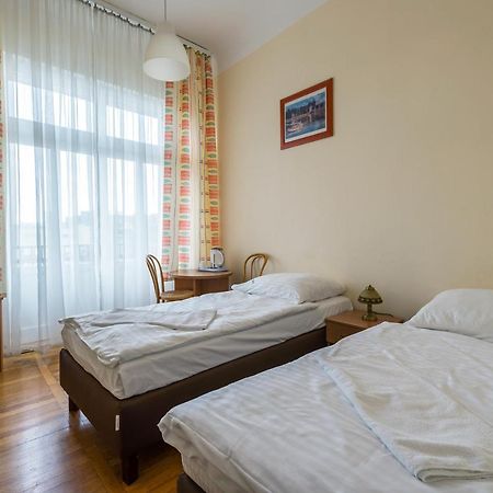 Auberge de jeunesse Savoy Wrocław Extérieur photo