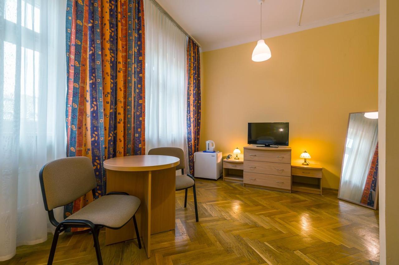 Auberge de jeunesse Savoy Wrocław Extérieur photo