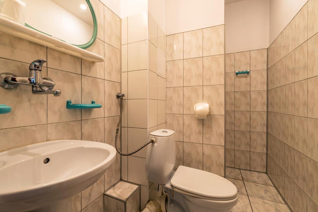Auberge de jeunesse Savoy Wrocław Extérieur photo