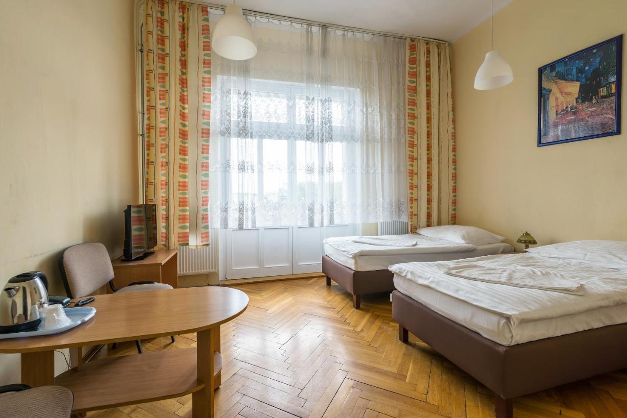 Auberge de jeunesse Savoy Wrocław Extérieur photo