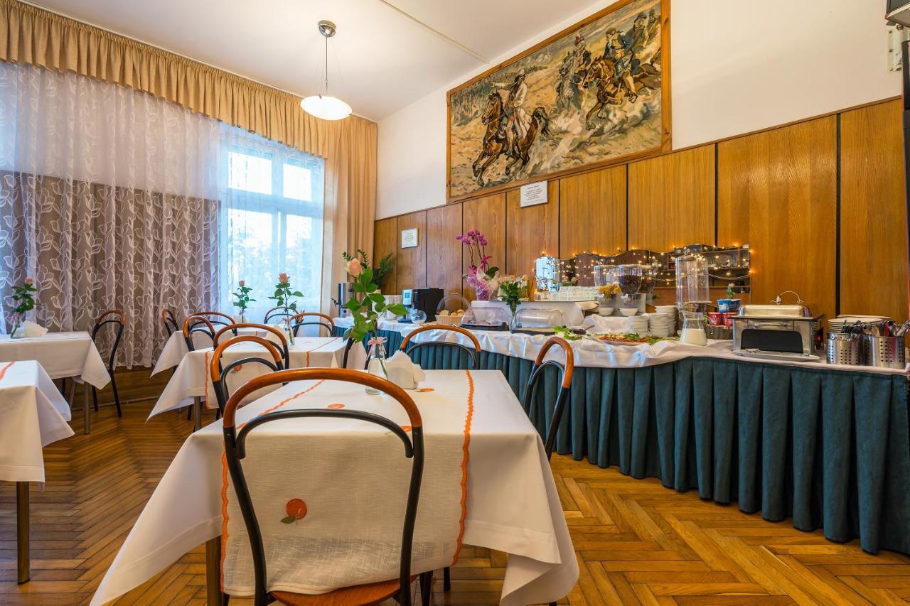 Auberge de jeunesse Savoy Wrocław Extérieur photo